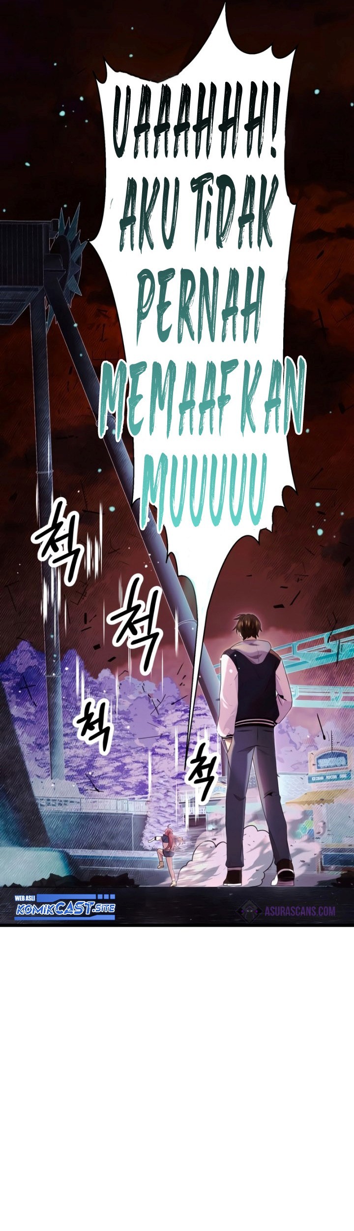 I Obtained a Mythic Item Chapter 46 Gambar 48