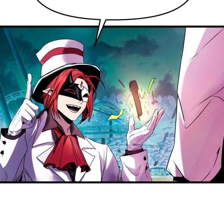 I Obtained a Mythic Item Chapter 46 Gambar 57