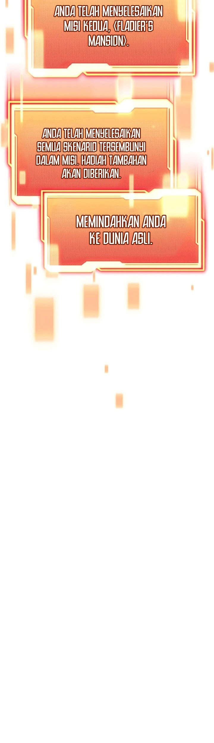 I Obtained a Mythic Item Chapter 46 Gambar 40