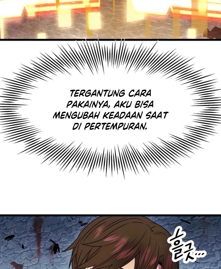 I Obtained a Mythic Item Chapter 46 Gambar 43