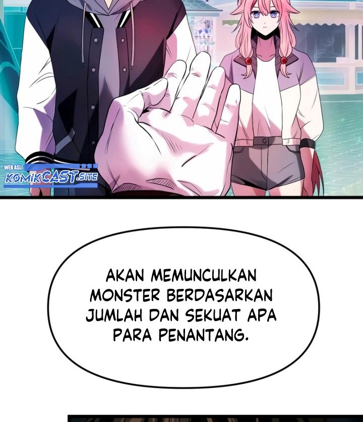 I Obtained a Mythic Item Chapter 46 Gambar 61