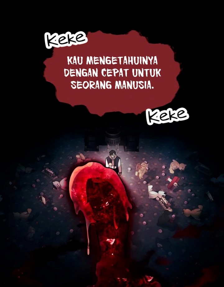 I Obtained a Mythic Item Chapter 46 Gambar 7