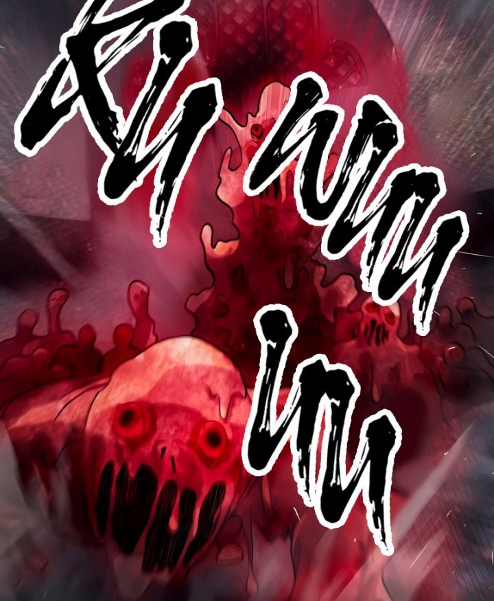 I Obtained a Mythic Item Chapter 46 Gambar 11