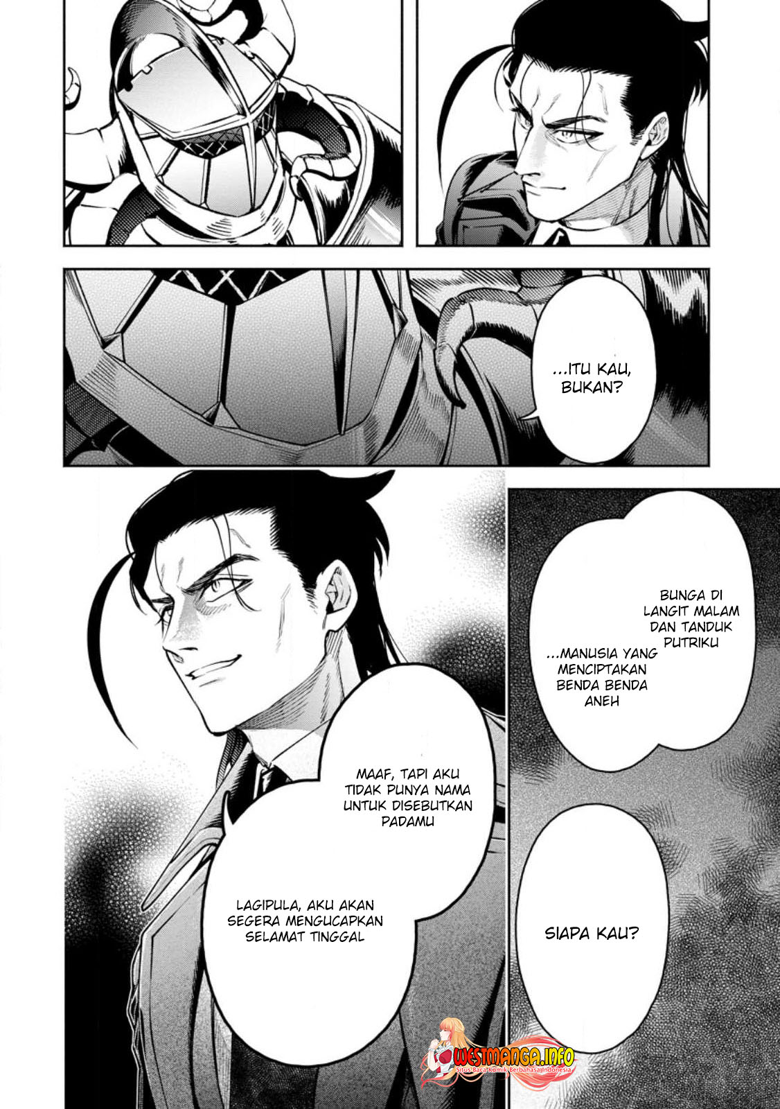 Maou-sama, Retry! R Chapter 29.2 Gambar 5