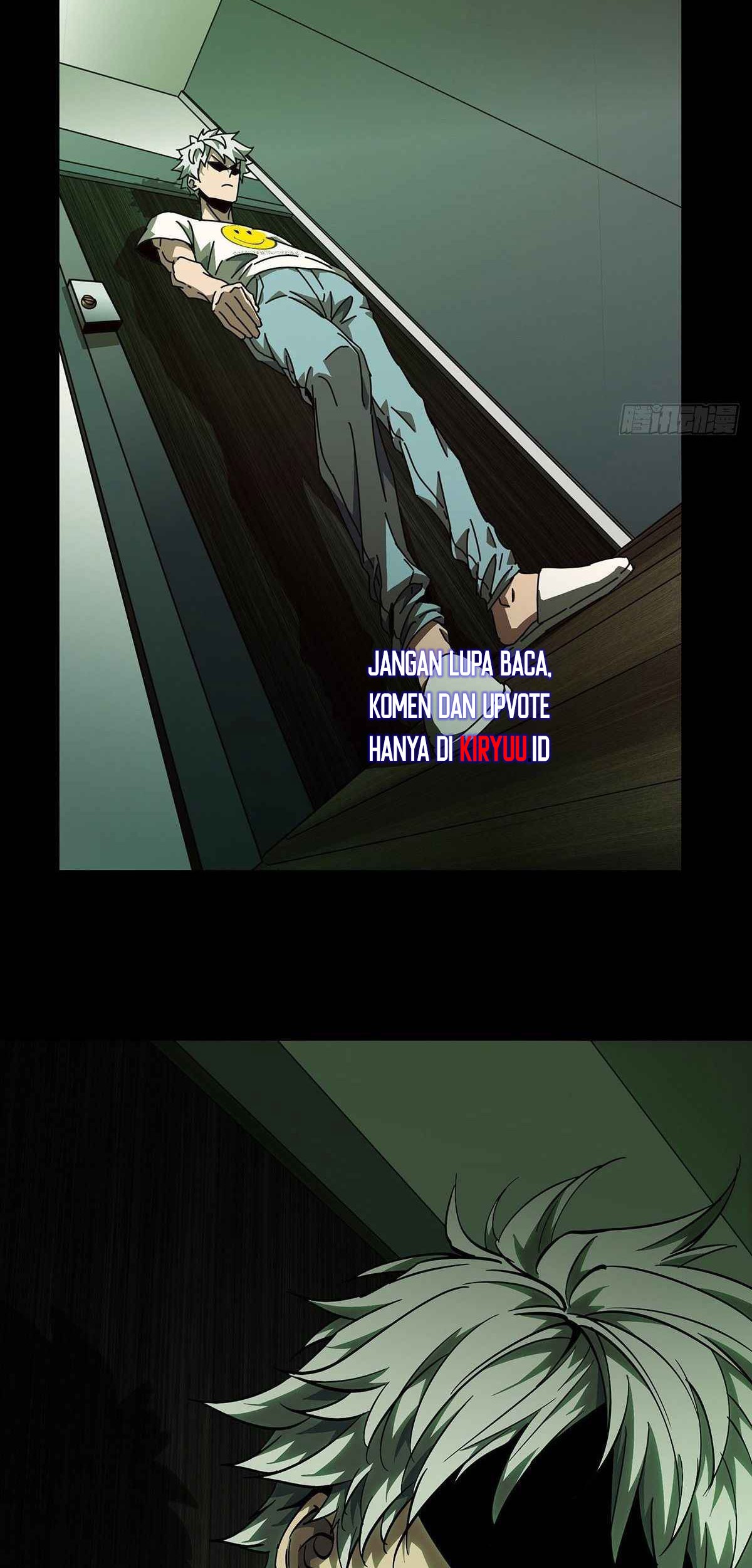 Da Xiang Wuxing Chapter 85 Gambar 35