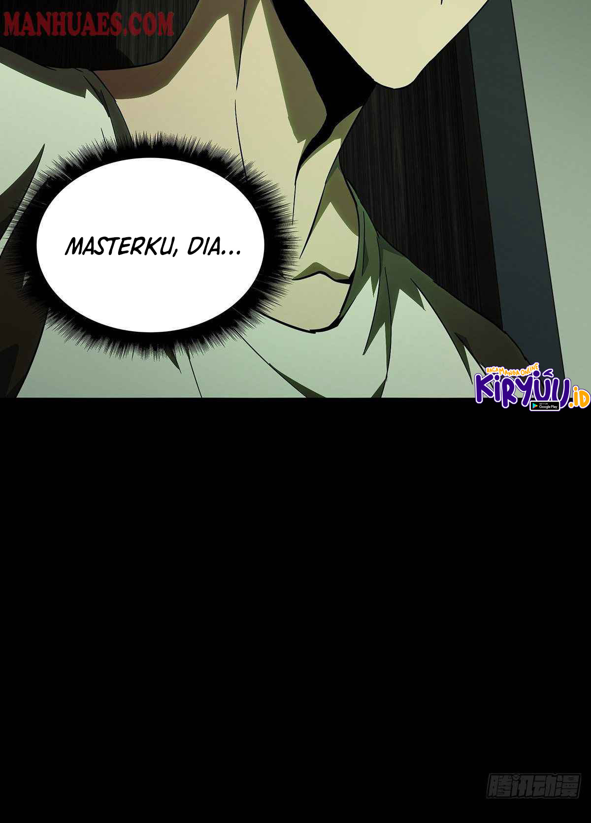 Da Xiang Wuxing Chapter 85 Gambar 37