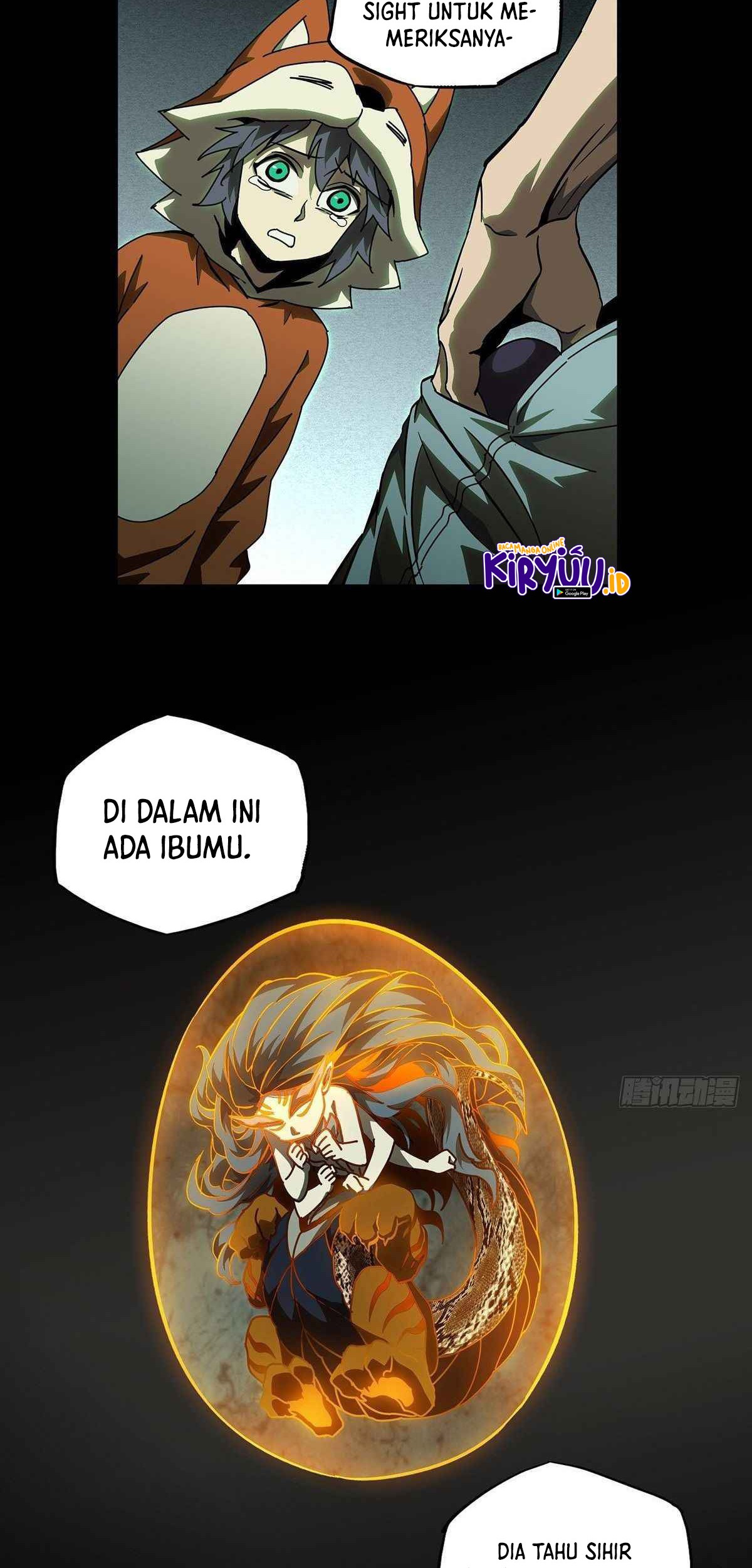 Da Xiang Wuxing Chapter 85 Gambar 26