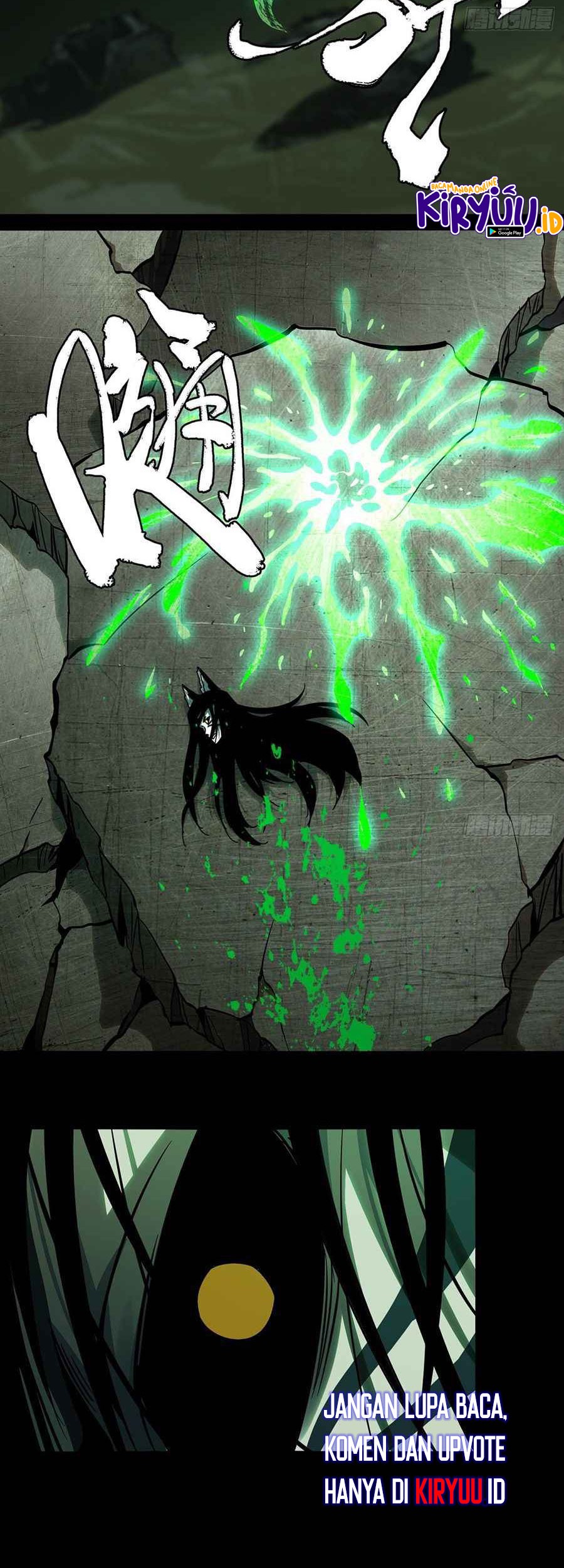 Da Xiang Wuxing Chapter 85 Gambar 3