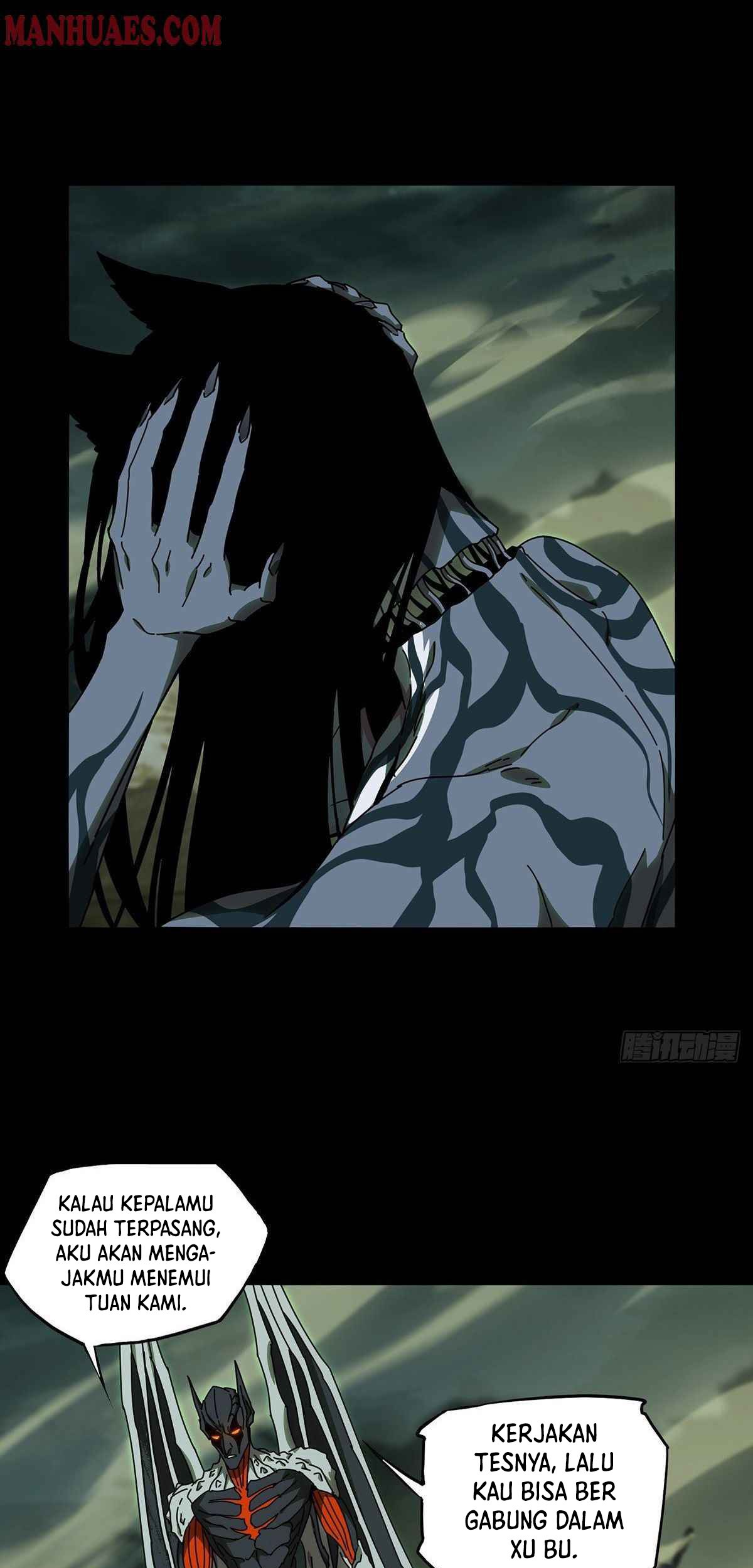 Da Xiang Wuxing Chapter 85 Gambar 9