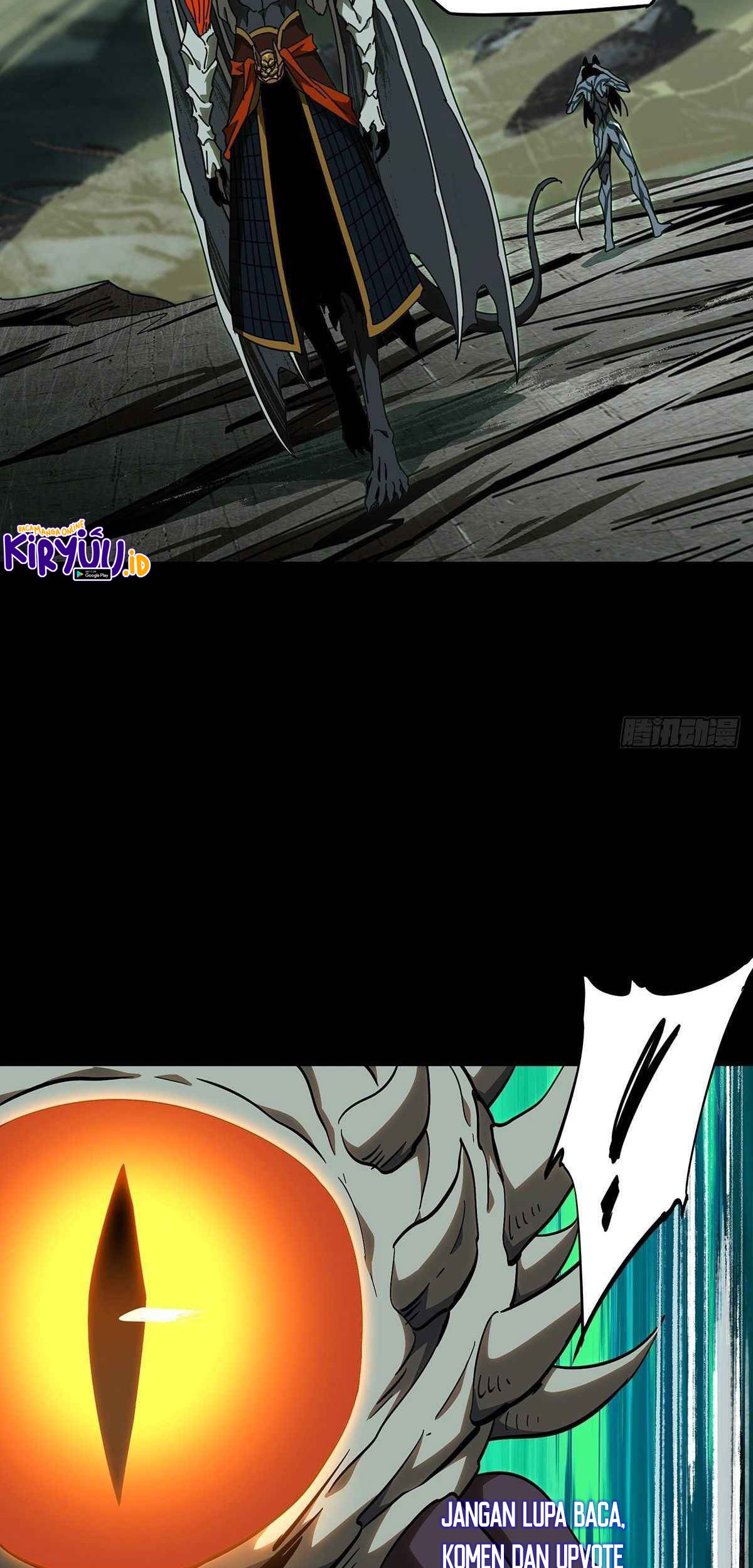 Da Xiang Wuxing Chapter 85 Gambar 10