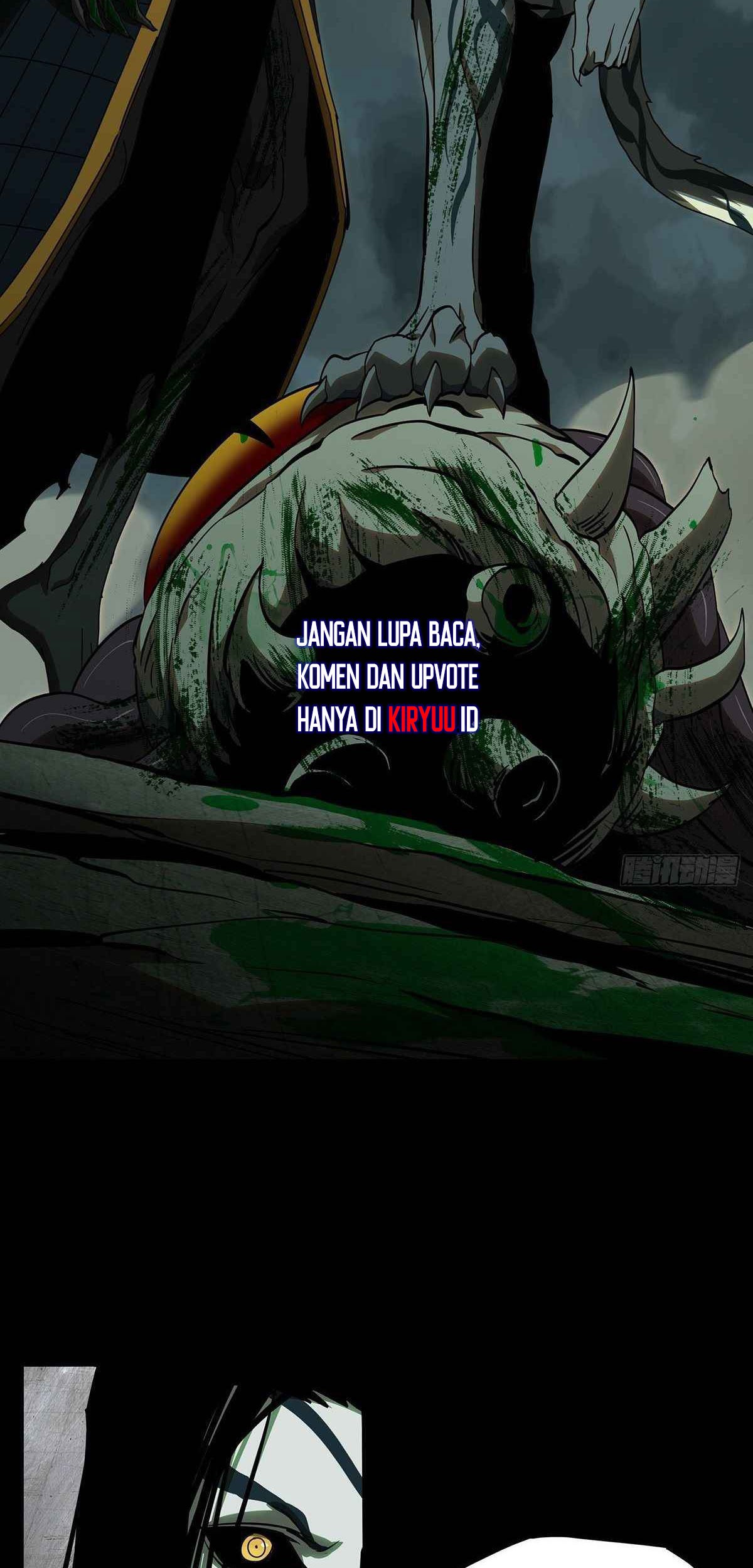 Da Xiang Wuxing Chapter 85 Gambar 16