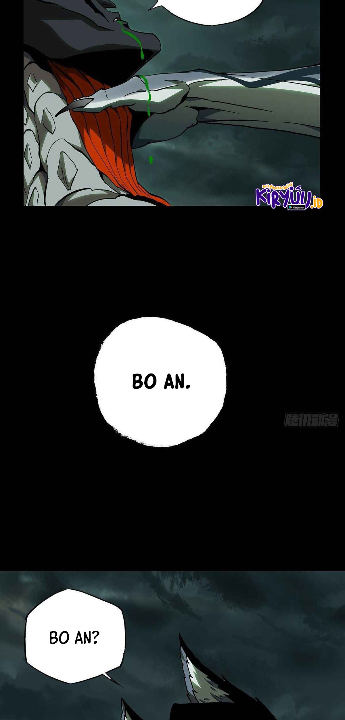 Da Xiang Wuxing Chapter 85 Gambar 20