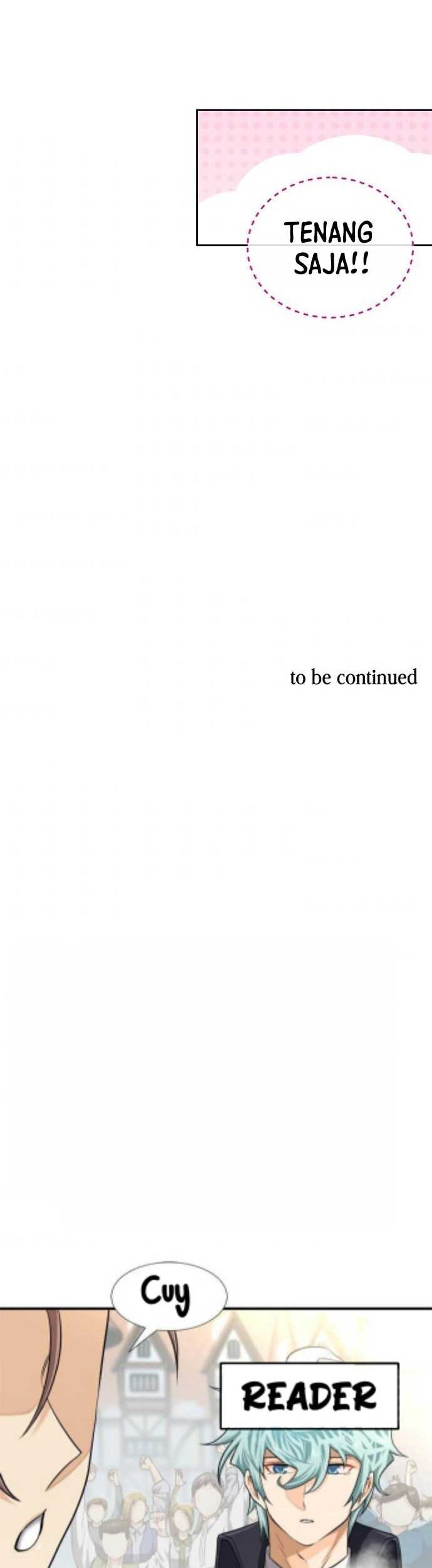 Please Have a Meal Chapter 45 Gambar 51