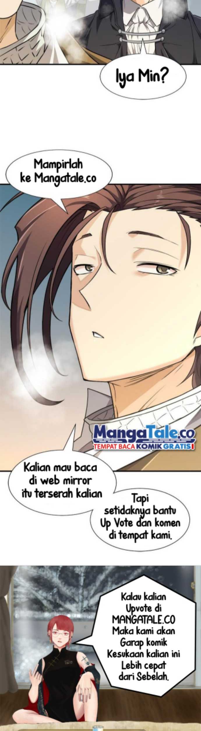 Please Have a Meal Chapter 45 Gambar 52