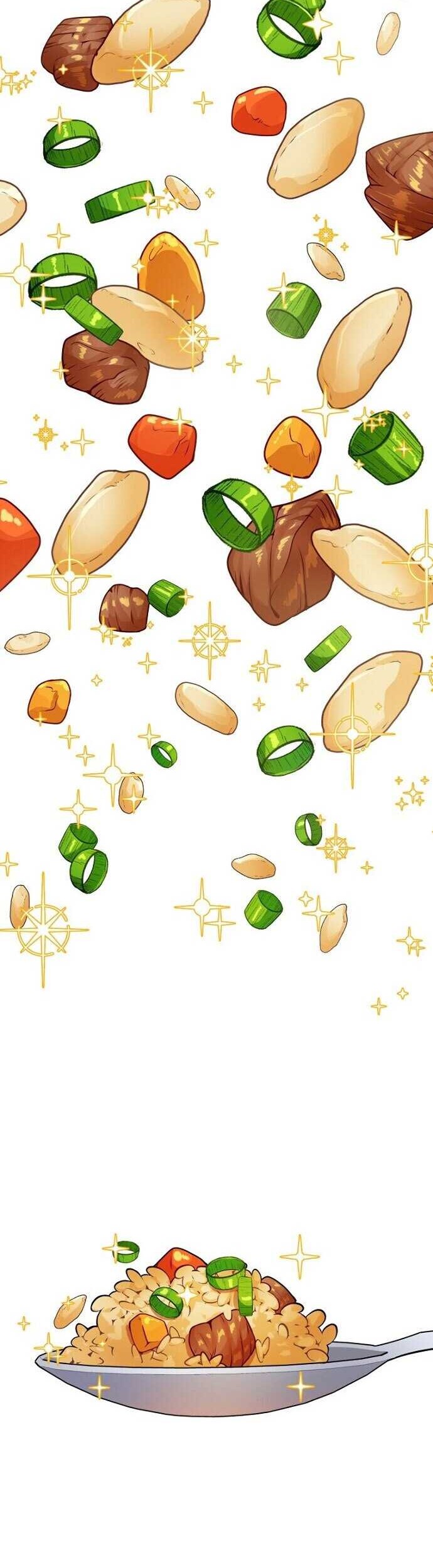 Please Have a Meal Chapter 45 Gambar 30