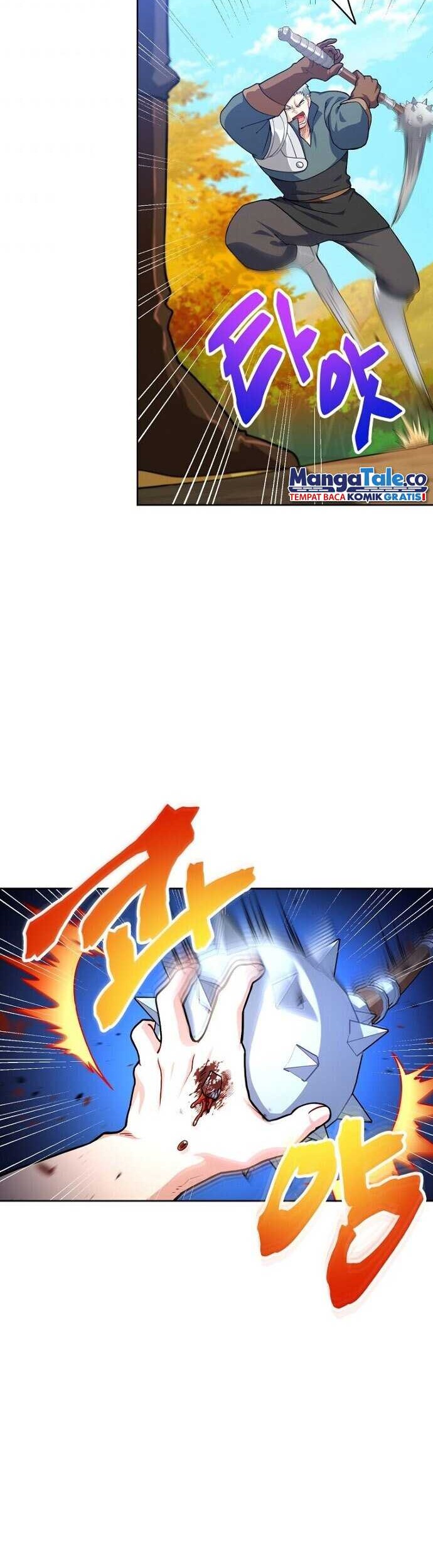 Please Have a Meal Chapter 45 Gambar 6