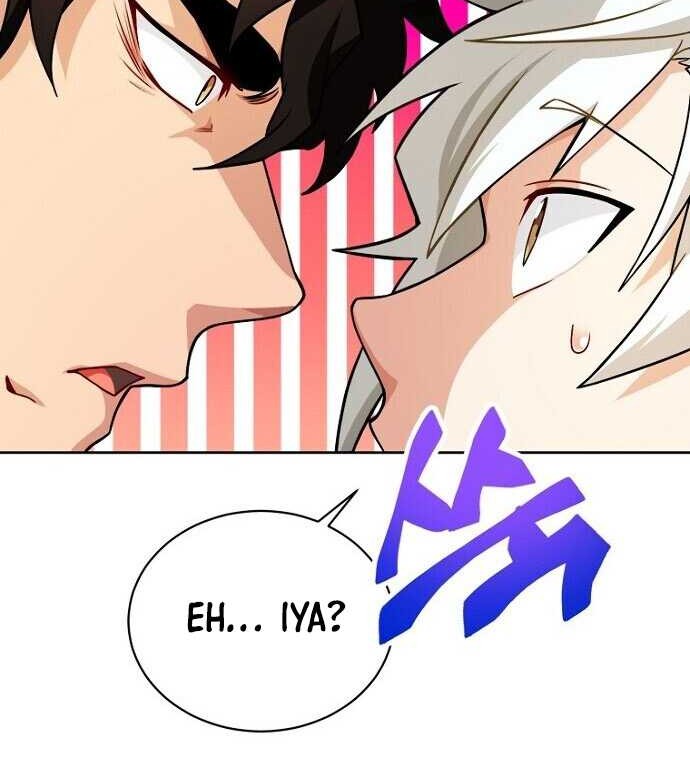 Please Have a Meal Chapter 45 Gambar 16