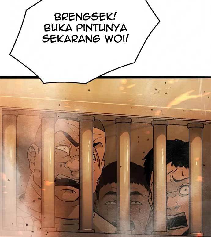 Death Row Boy Chapter 43 Gambar 141