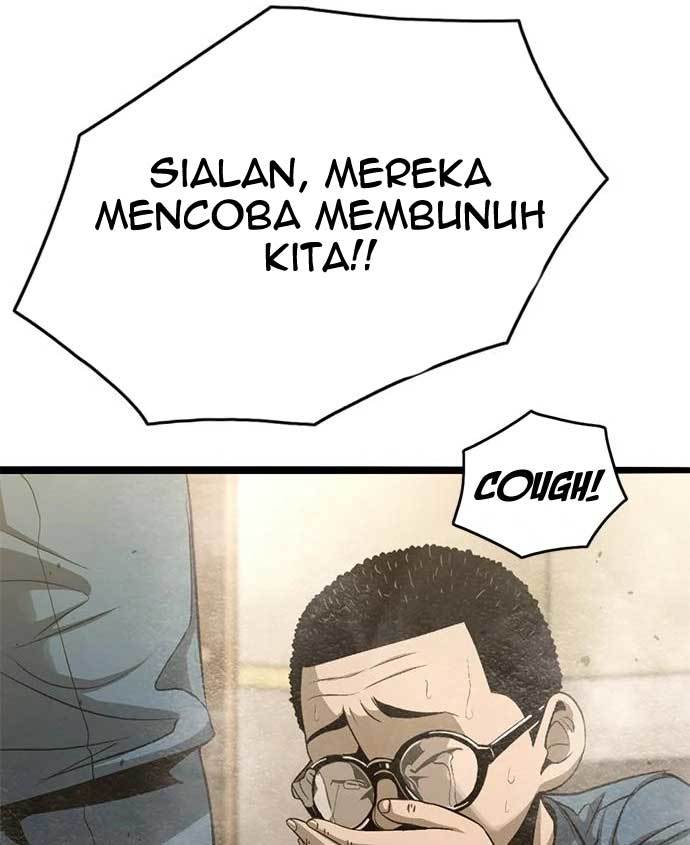 Death Row Boy Chapter 43 Gambar 143