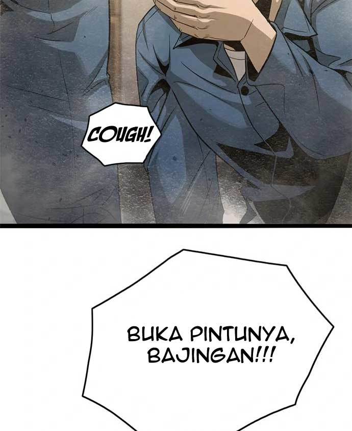 Death Row Boy Chapter 43 Gambar 144