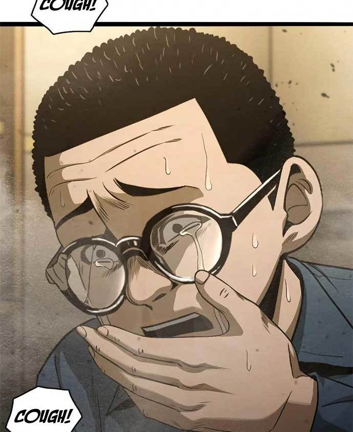 Death Row Boy Chapter 43 Gambar 146