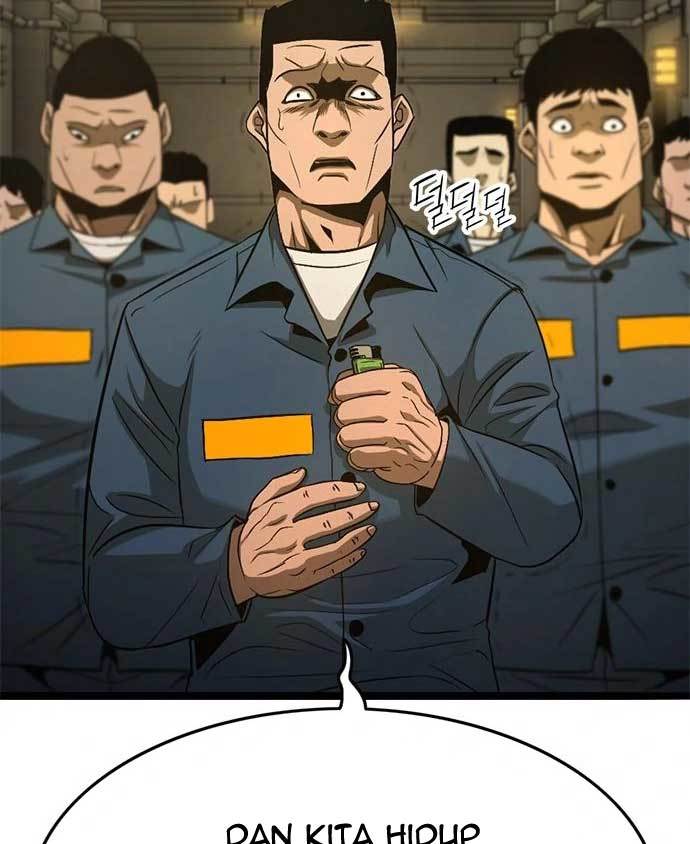 Death Row Boy Chapter 43 Gambar 151