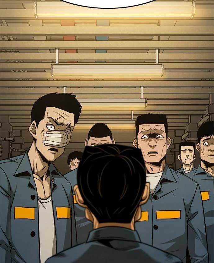 Death Row Boy Chapter 43 Gambar 164