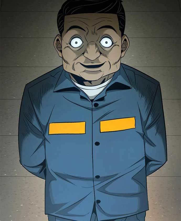 Death Row Boy Chapter 43 Gambar 167