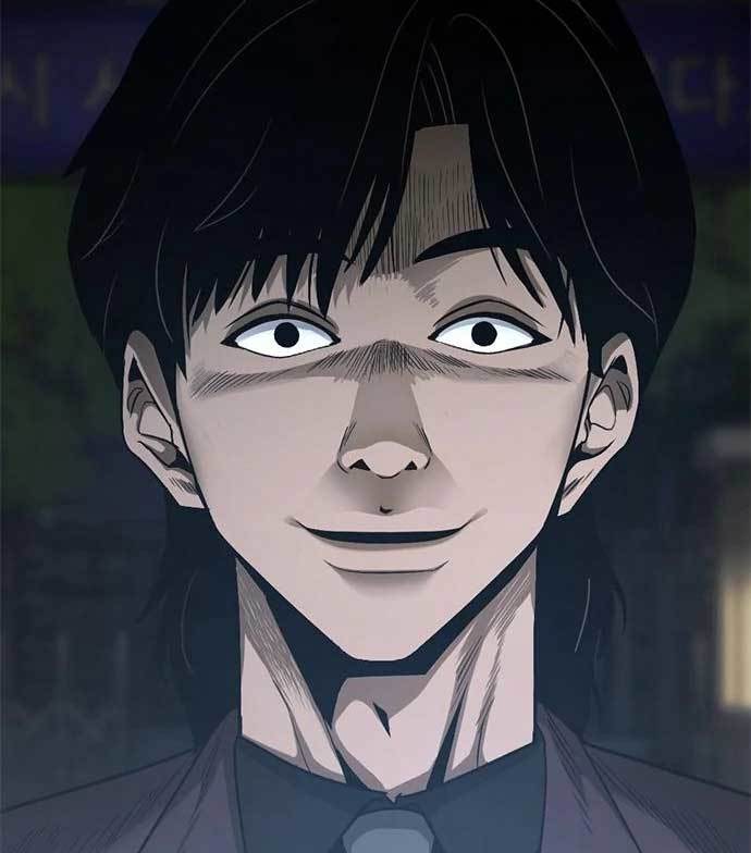 Death Row Boy Chapter 43 Gambar 178