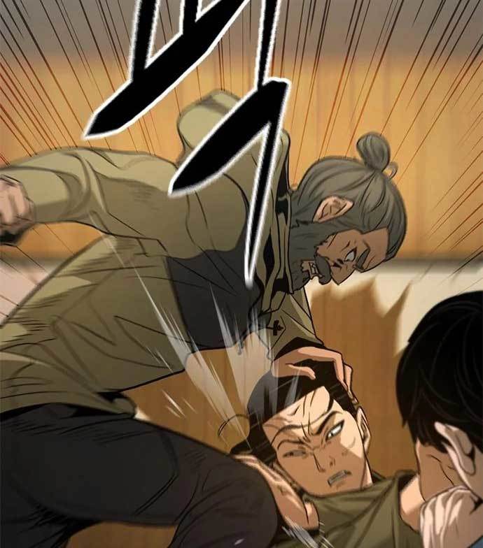 Death Row Boy Chapter 43 Gambar 192