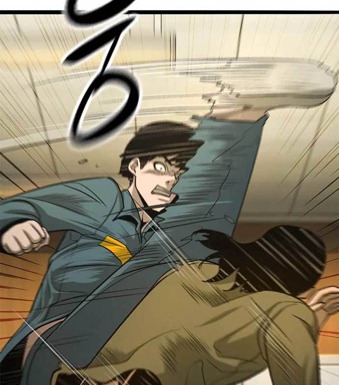 Death Row Boy Chapter 43 Gambar 196