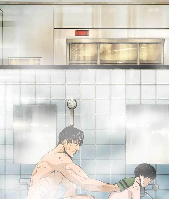 Death Row Boy Chapter 43 Gambar 101