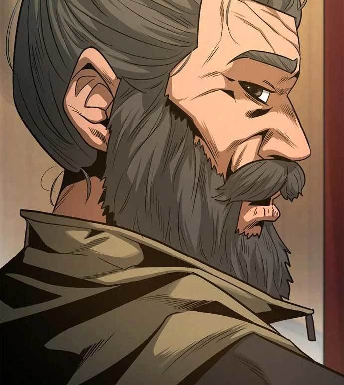 Death Row Boy Chapter 43 Gambar 109