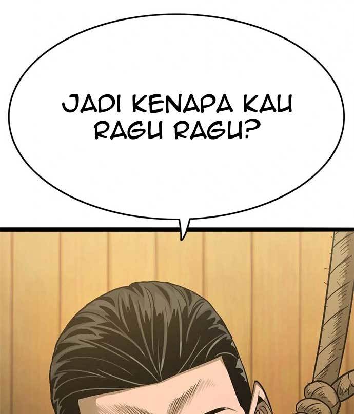 Death Row Boy Chapter 43 Gambar 11