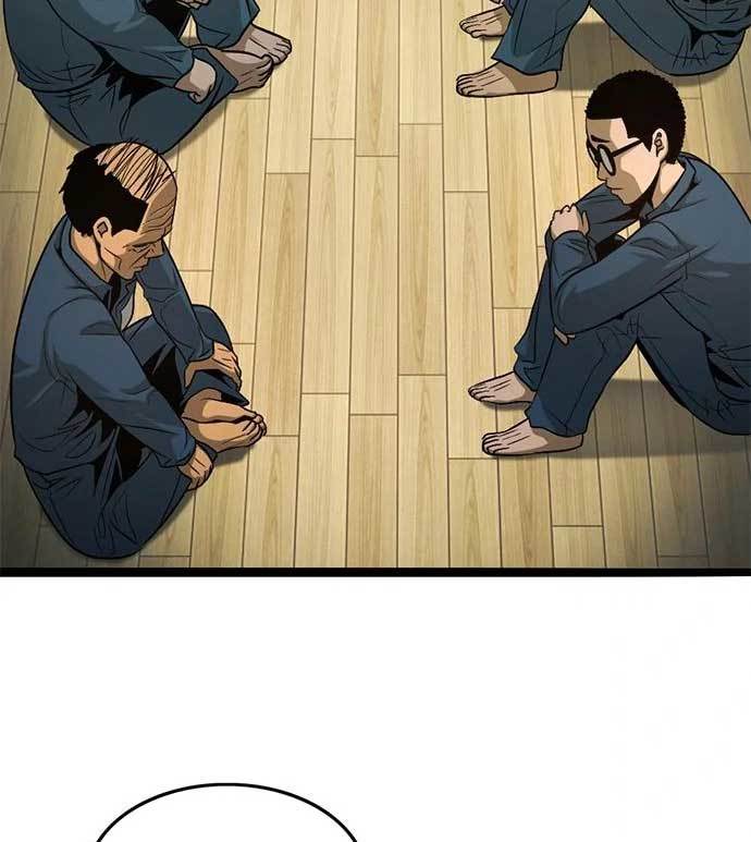 Death Row Boy Chapter 43 Gambar 131