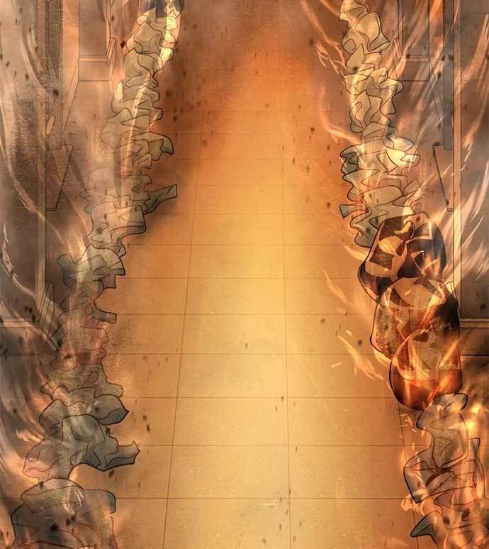 Death Row Boy Chapter 43 Gambar 139