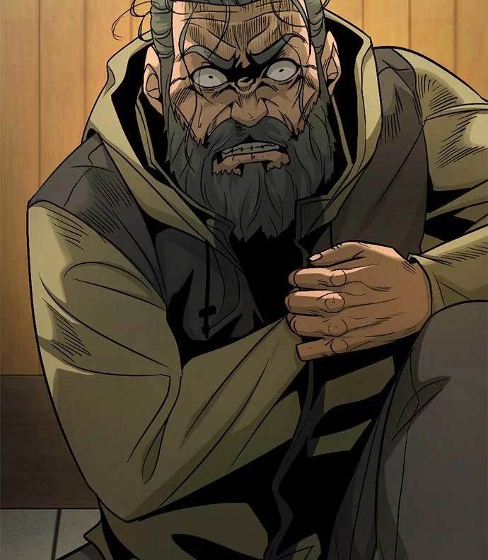 Death Row Boy Chapter 43 Gambar 246