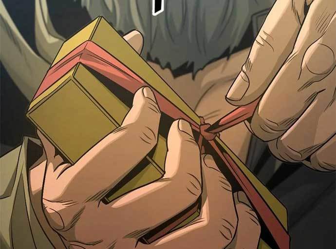 Death Row Boy Chapter 43 Gambar 254