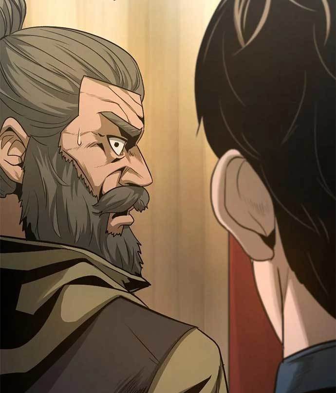 Death Row Boy Chapter 43 Gambar 20