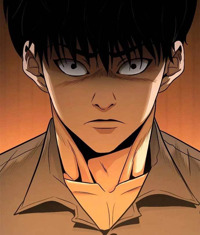 Death Row Boy Chapter 43 Gambar 23