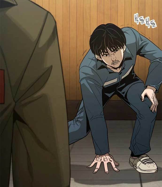 Death Row Boy Chapter 43 Gambar 230