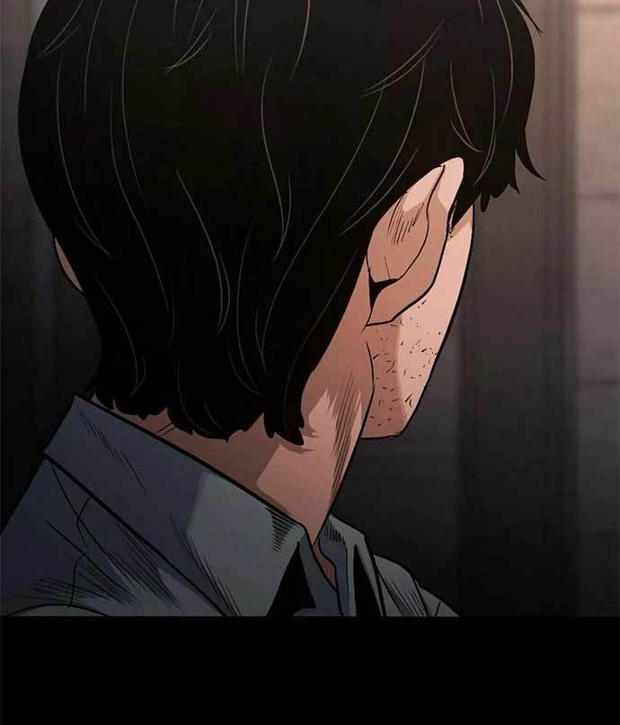 Death Row Boy Chapter 43 Gambar 35