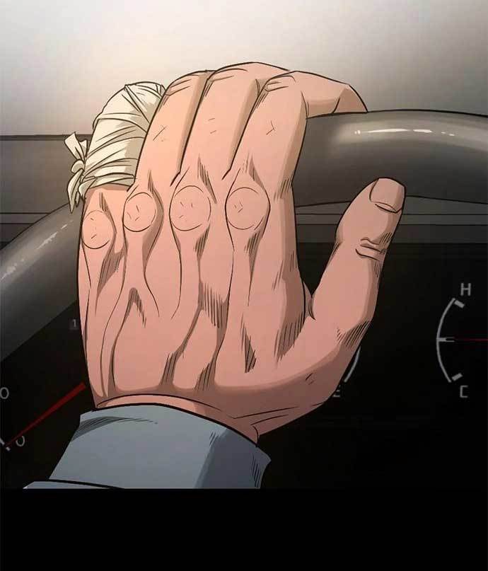 Death Row Boy Chapter 43 Gambar 37