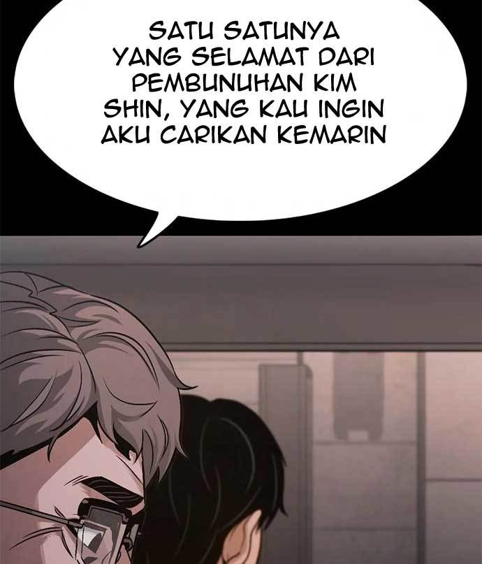 Death Row Boy Chapter 43 Gambar 30