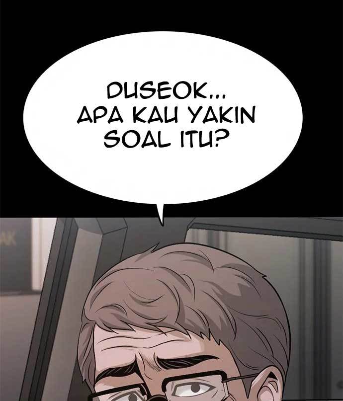 Death Row Boy Chapter 43 Gambar 32