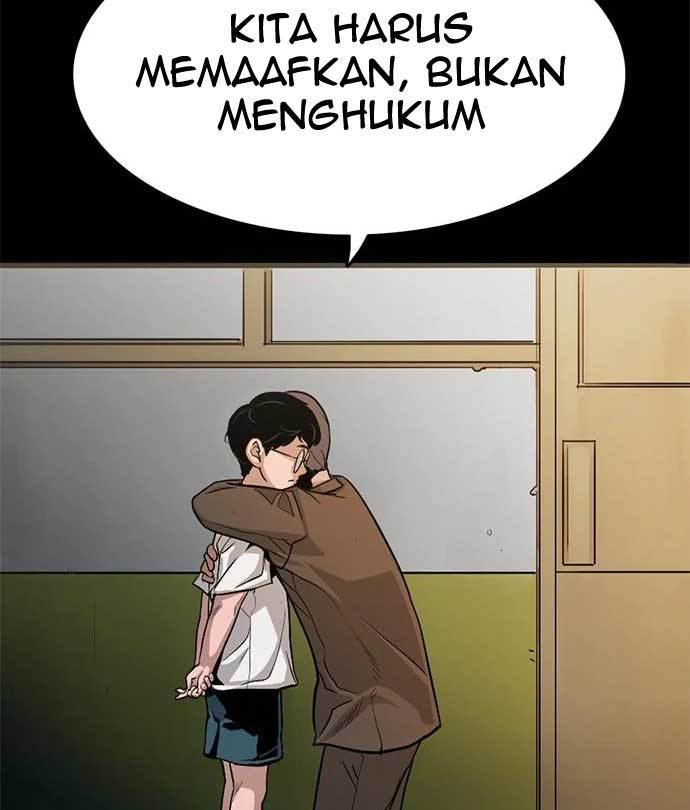 Death Row Boy Chapter 43 Gambar 47