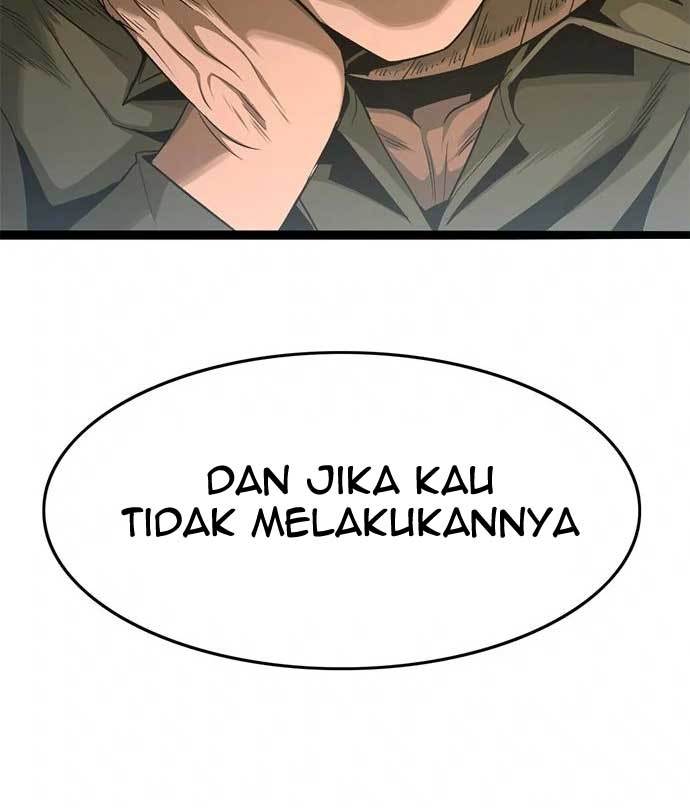 Death Row Boy Chapter 43 Gambar 4