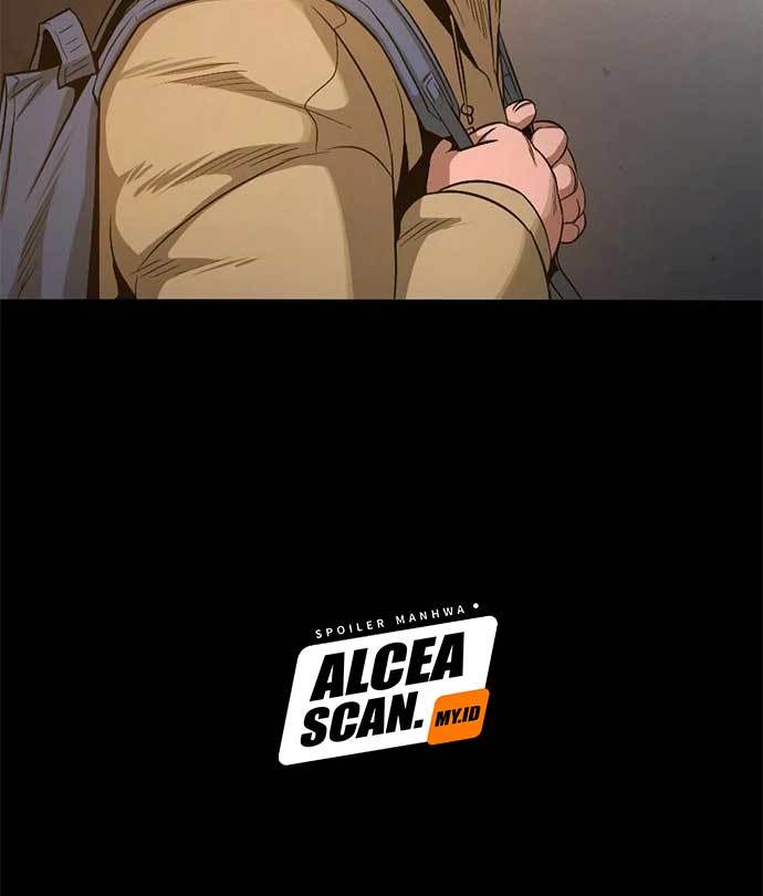 Death Row Boy Chapter 43 Gambar 42