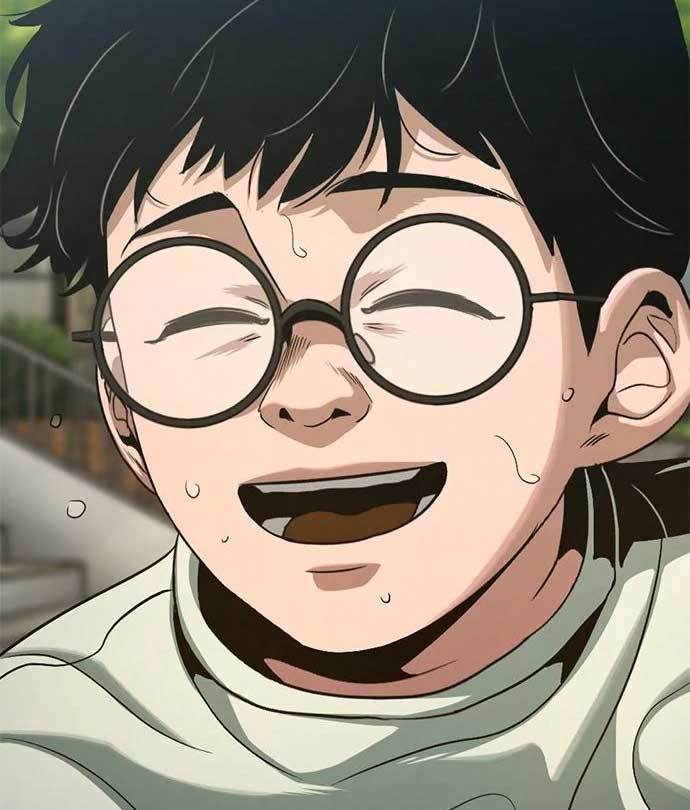 Death Row Boy Chapter 43 Gambar 63