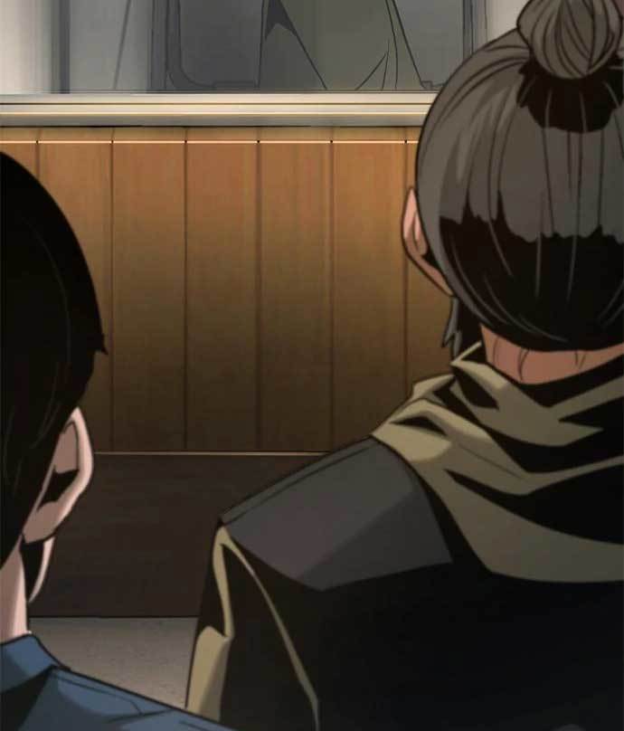 Death Row Boy Chapter 43 Gambar 7